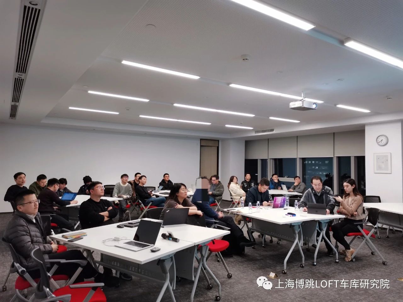 宁波杭州LOFT车库专题会